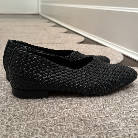 Loq Carolina Woven Flat - Picture 8 of 8